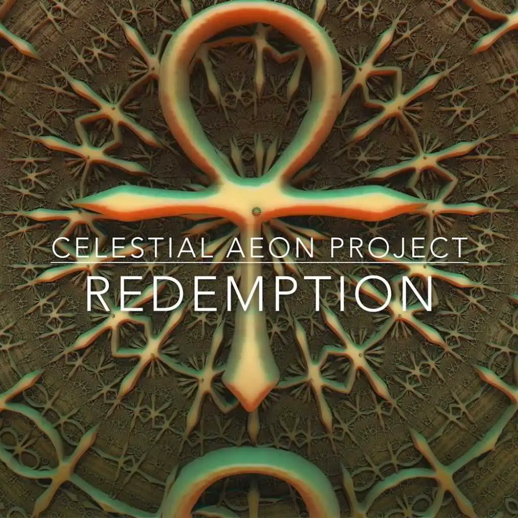 Celestial Aeon Project