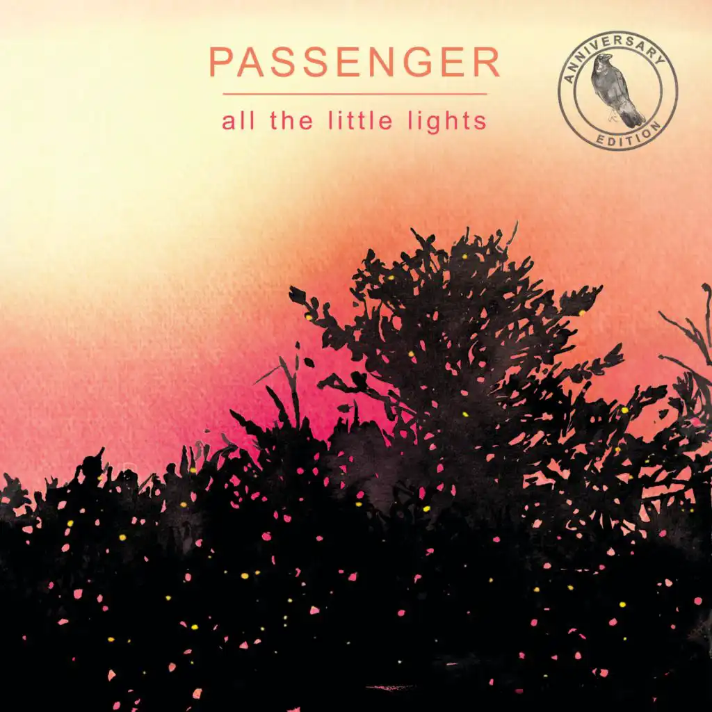 Passenger - Let Her Go (Anniversary Edition) [feat. Ed Sheeran] | Play ...