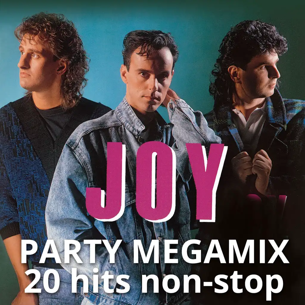 JOY - Valerie (Dance Version) | Play On Anghami