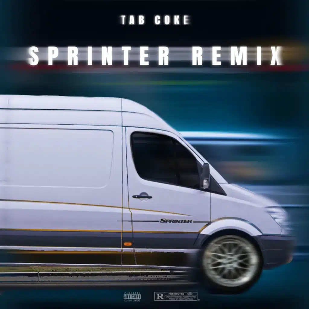 TAB Coke Beats - Sprinter (Remix) | Play on Anghami