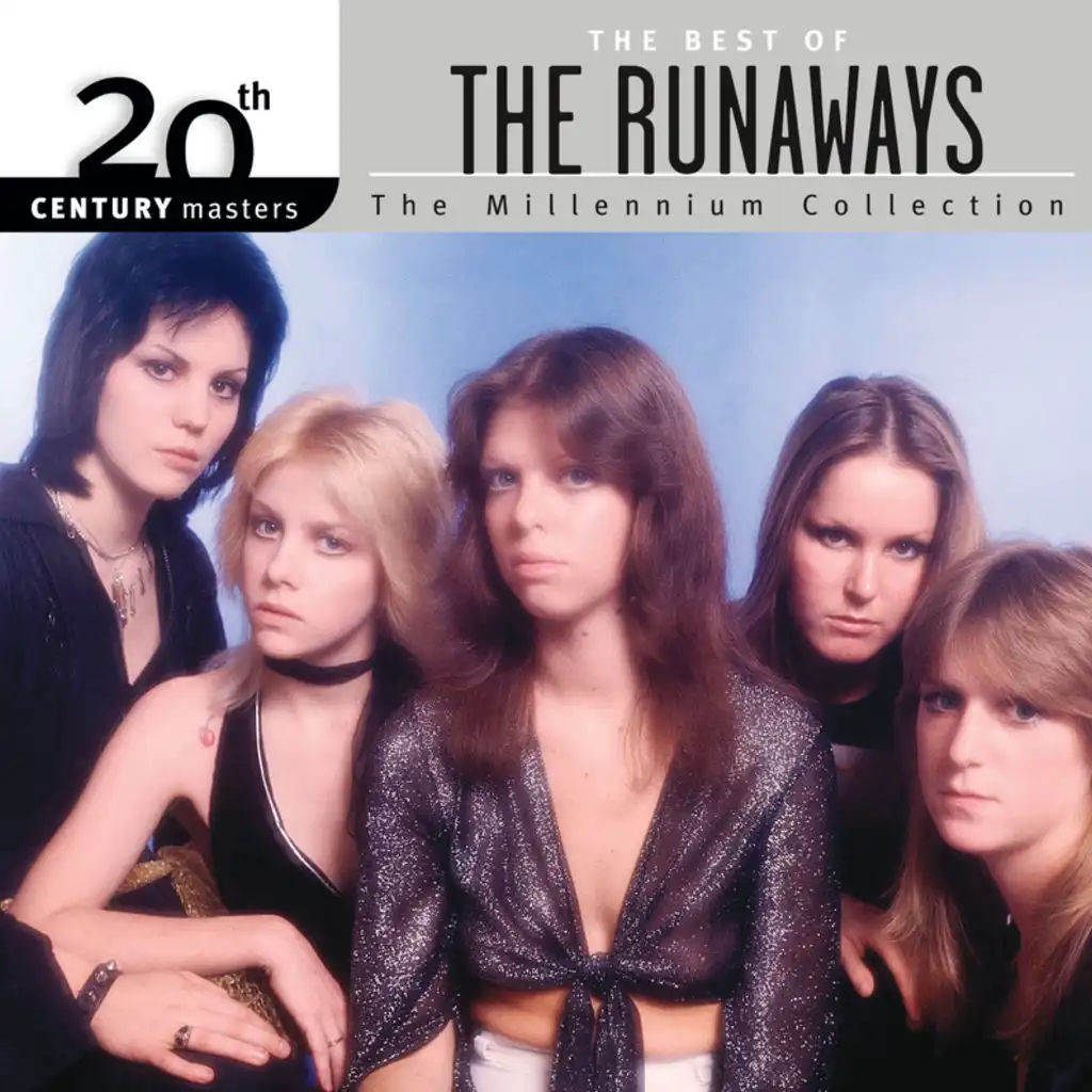 The Runaways - Cherry Bomb | Play On Anghami