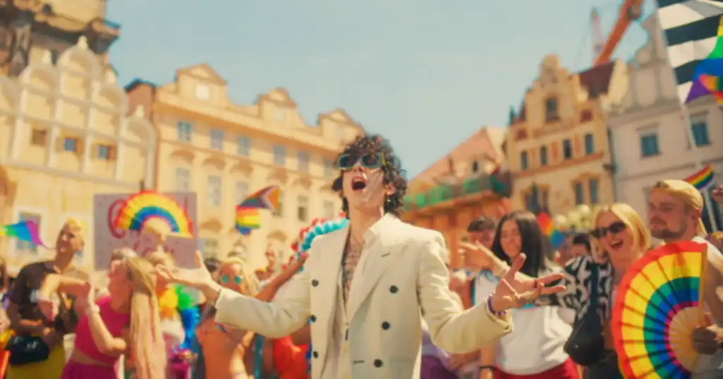 LP - Dayglow | Watch on Anghami