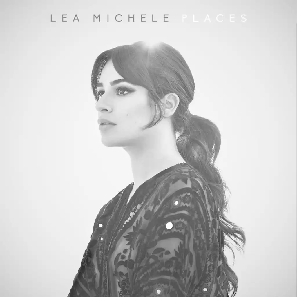 Lea Michele Run to You Play on Anghami