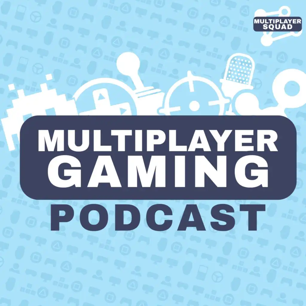 Podcast e Vídeos de Games