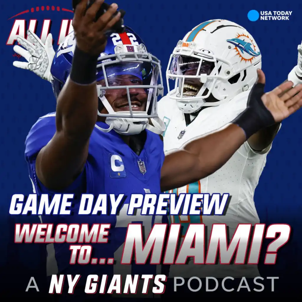 NY Giants' preseason game one in the books; Art's initial thoughts - ALL IN  with Art Stapleton: A NY Giants Podcast 