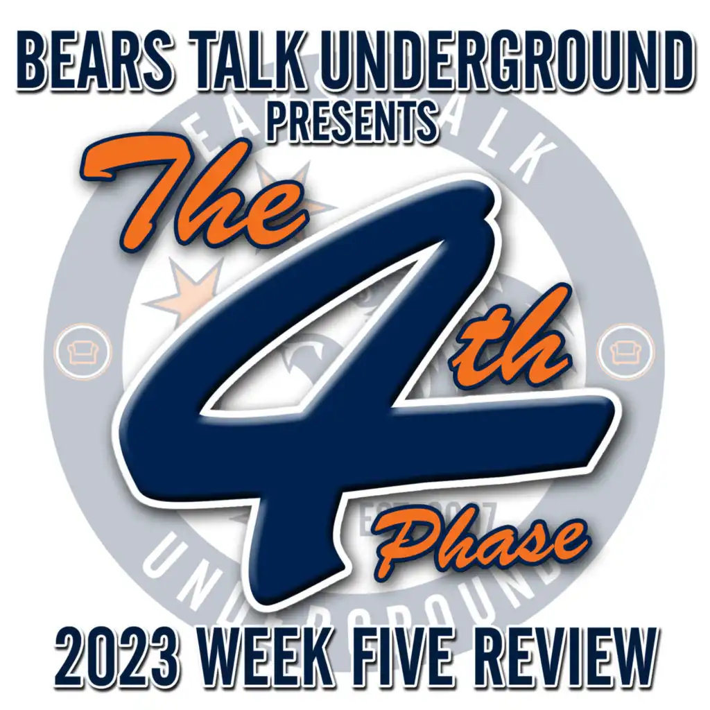 Previewing Bears at Vikings with Bears Talk Underground - Daily Norseman