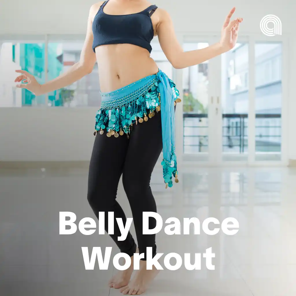 Belly deals dance workout