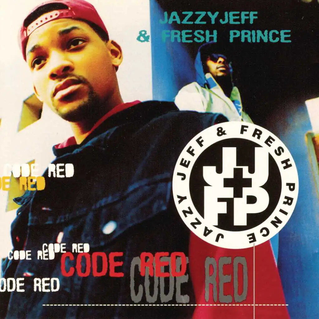 DJ Jazzy Jeff & The Fresh Prince - Summertime 