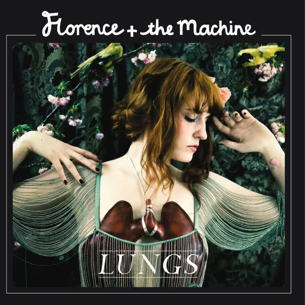 Florence + The Machine - Dog Days Are Over | Play On Anghami