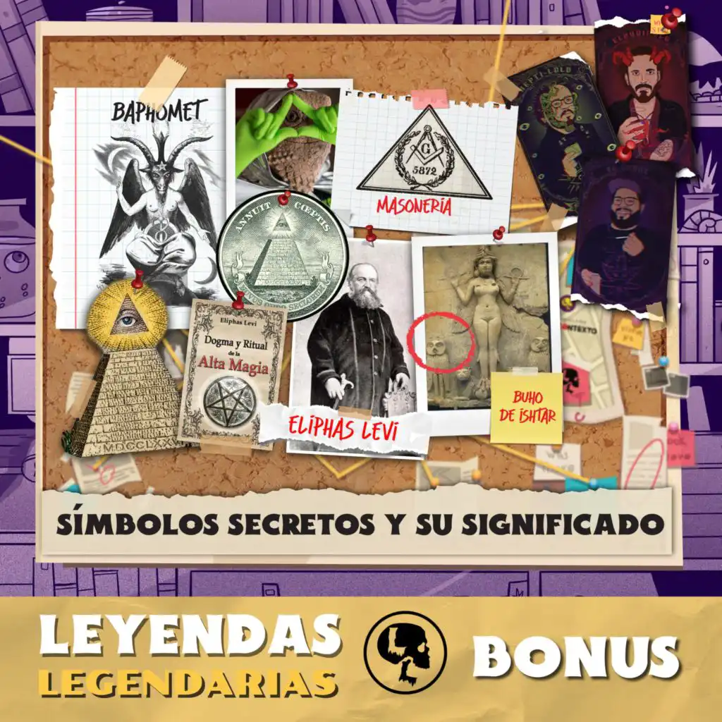 Leyendas Legendarias - Jack el Destripador es el seudónimo de un