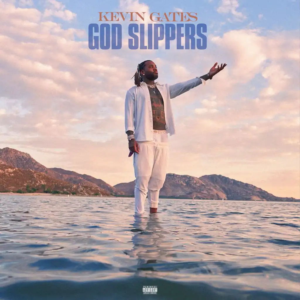 Kevin Gates - God Slippers | Play On Anghami