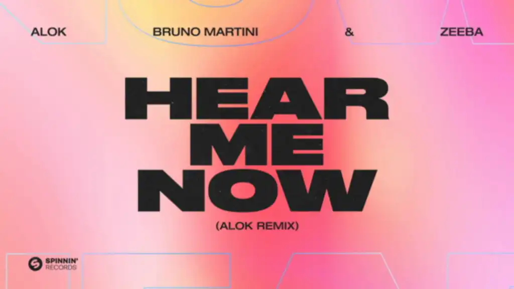 Alok, Bruno Martini feat. Zeeba