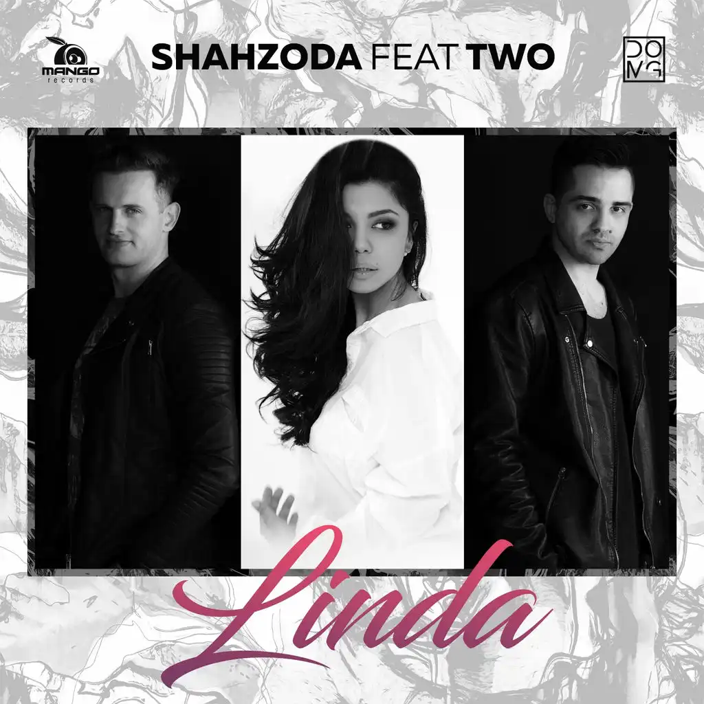 Shahzoda - Linda (Ft. TWO) | Play On Anghami