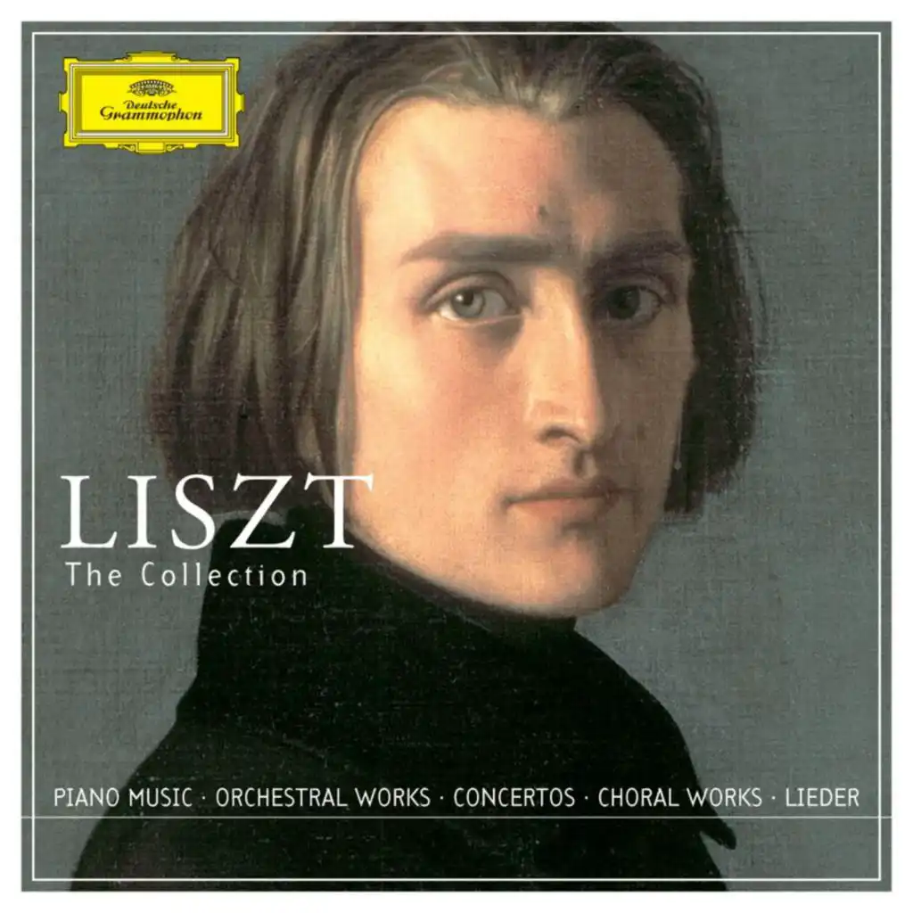 The Liszt Collection by Various Artists | Play on Anghami