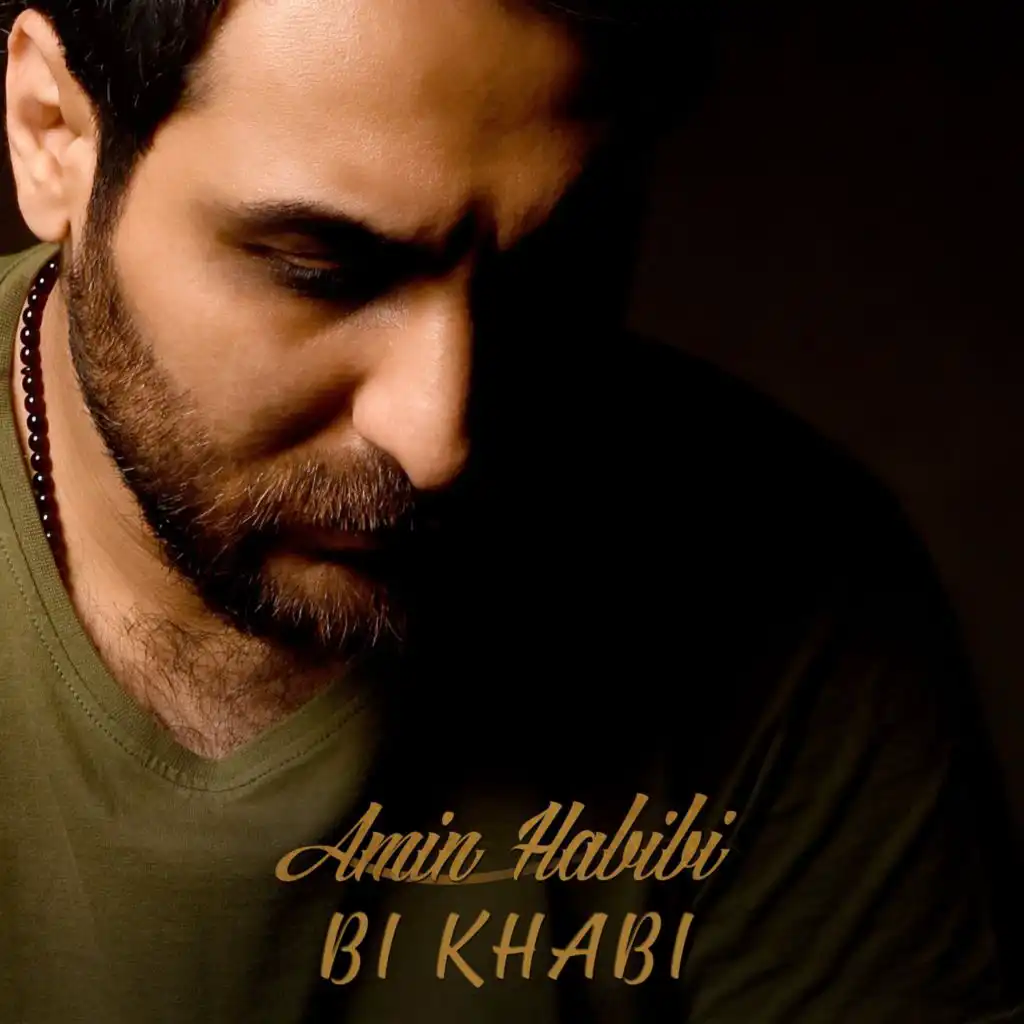 Amin Habibi - Bi Khabi | Play On Anghami