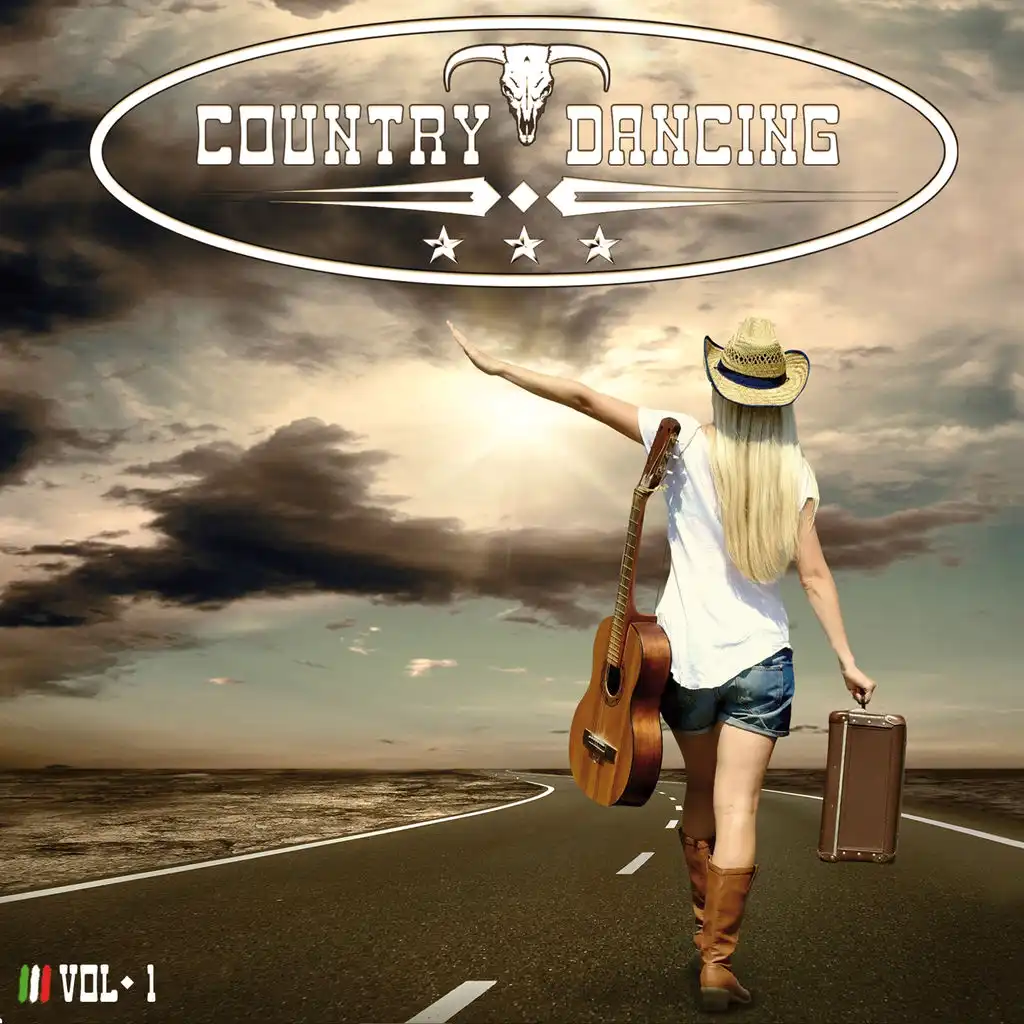 Lele Saraceno Signorina Cha cha Country Play on Anghami