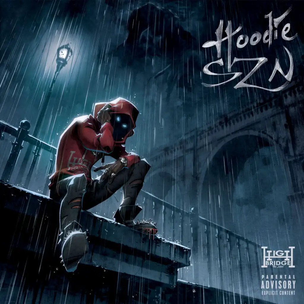 A Boogie Wit Da Hoodie Just Like Me feat. Young Thug Play on Anghami