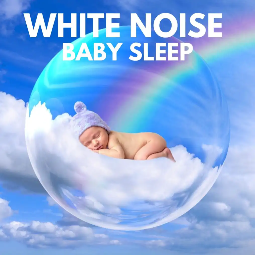 Relaxing white hot sale noise baby