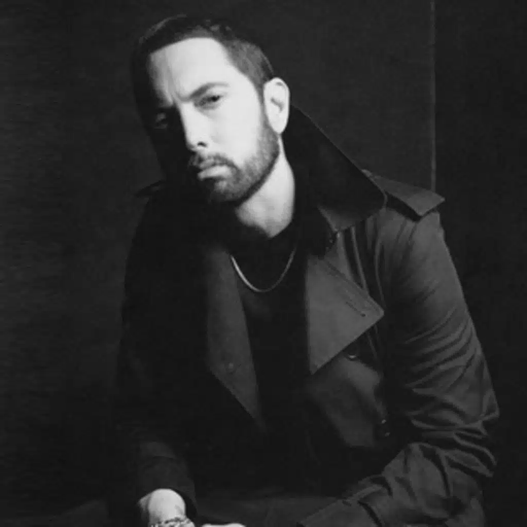 Eminem | Play On Anghami