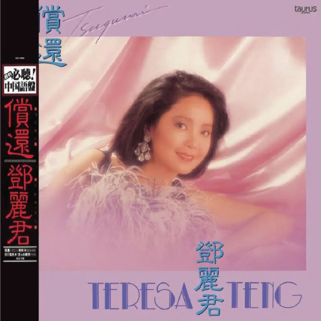 復黑王償還(中國語盤) by 鄧麗君| Play on Anghami