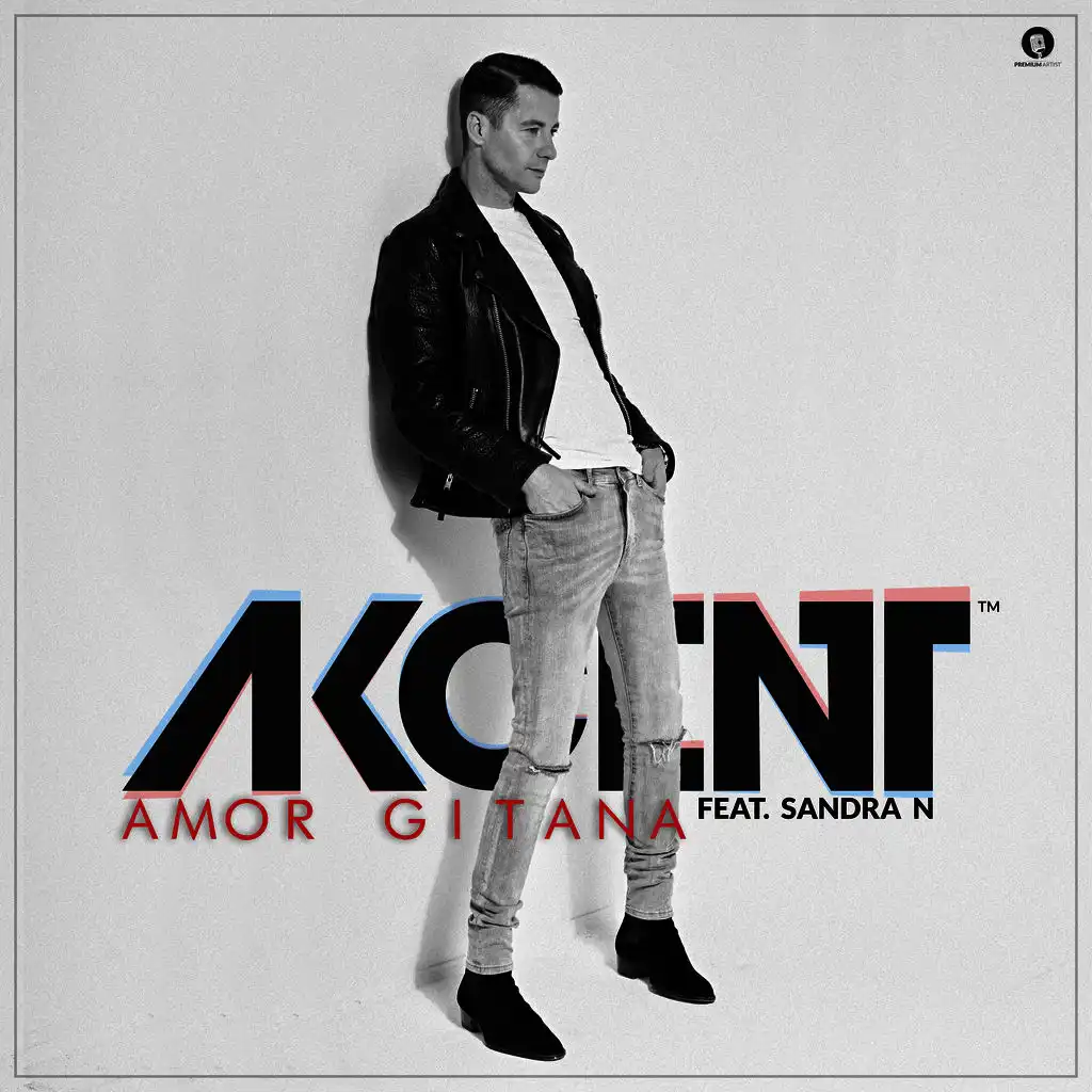 Akcent - Amor Gitana (Feat. Sandra N) (Extended Version) | Play On.