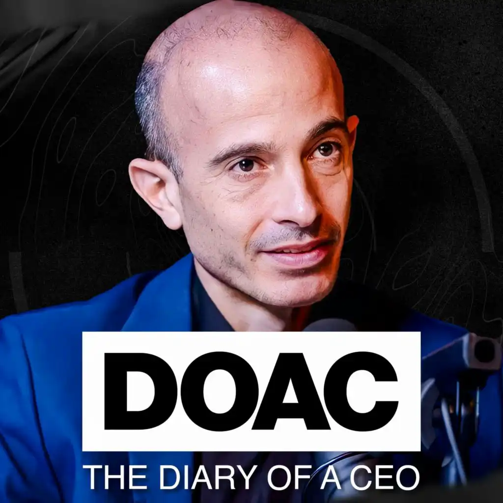 The Diary Of A CEO with Steven Bartlett