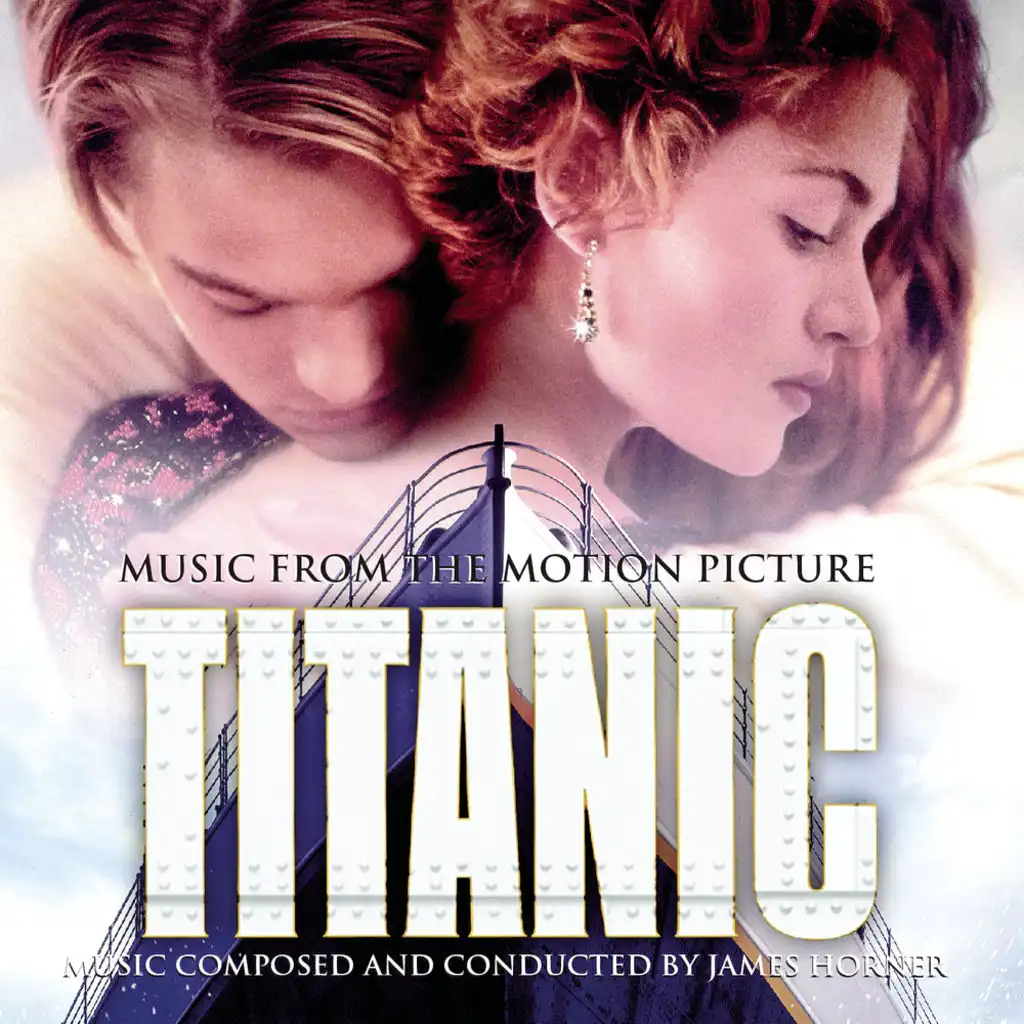 Celine dion discount titanic song download