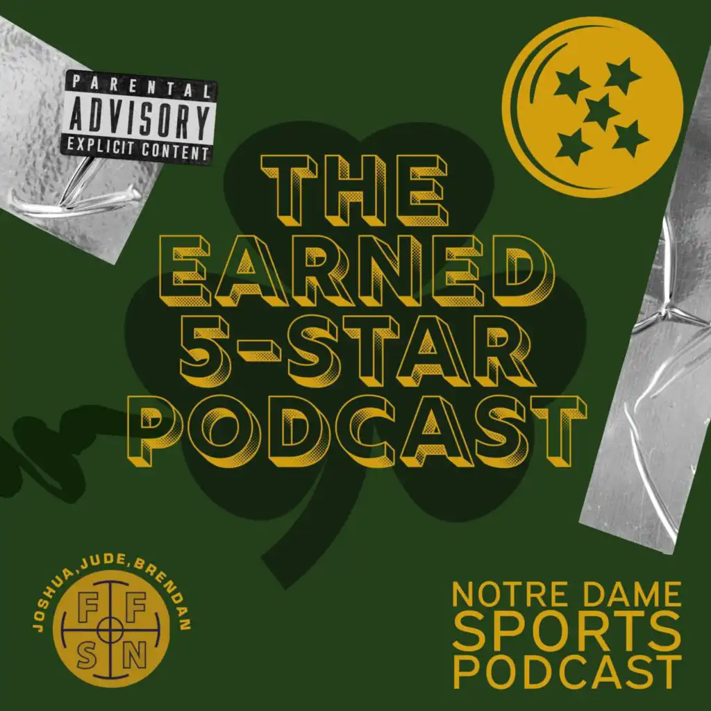 Random chatter as Notre Dame Football prepares for spring practice - One  Foot Down