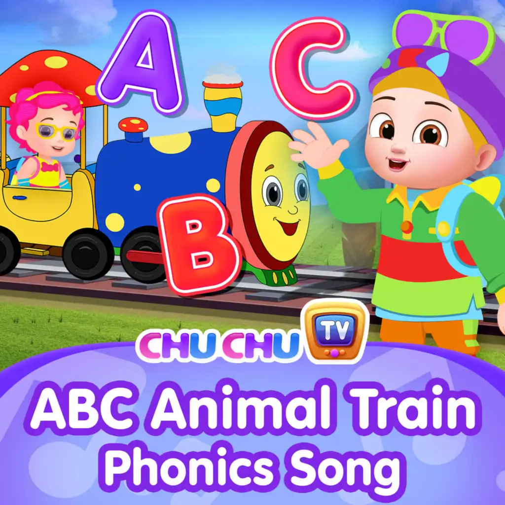Chu chu tv discount abc