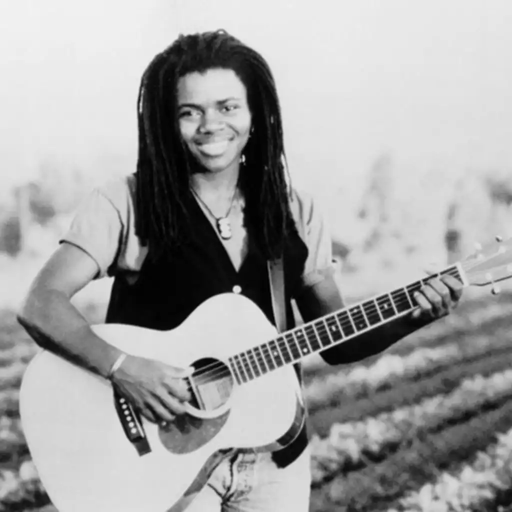 Tracy Chapman: A Soulful Journey Through the Genres - H&S Magazine