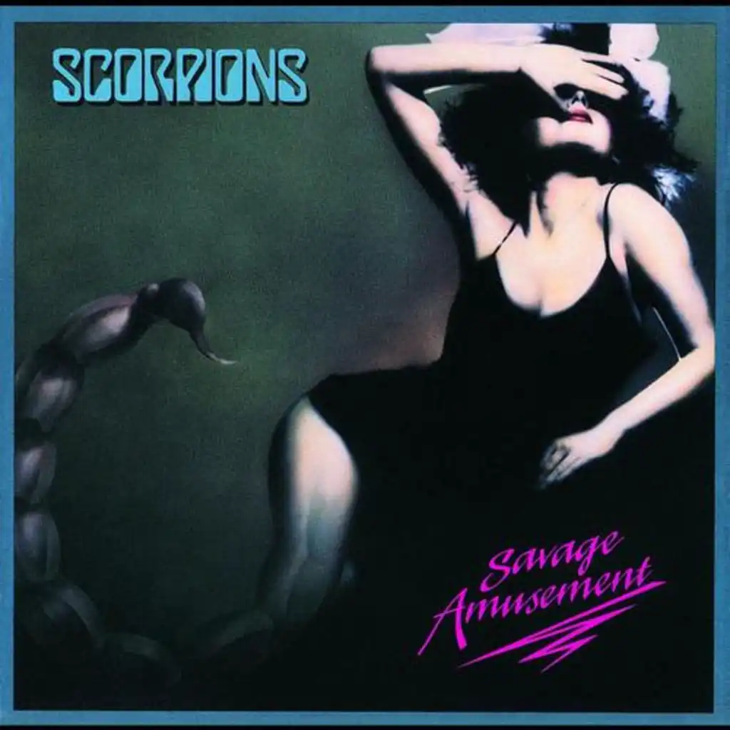 Scorpions - Believe In Love | Play On Anghami