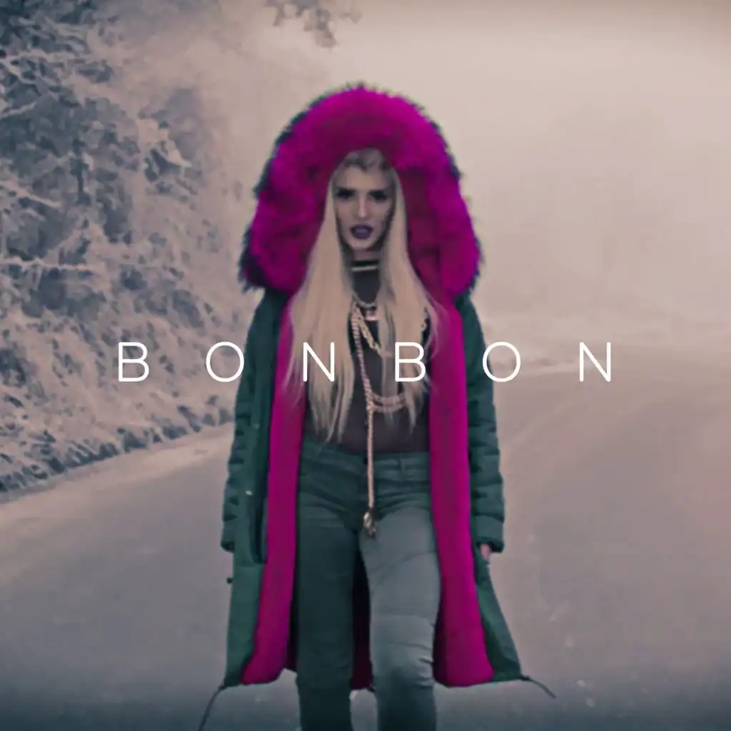 Era Istrefi - Bonbon (Post Malone Remix) | Play On Anghami