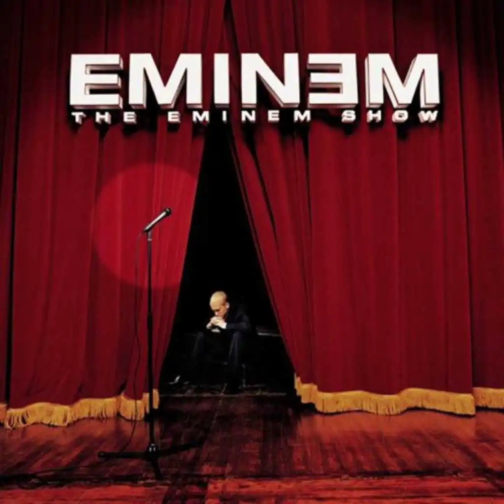 Eminem - Soldier [Ft. Obie Trice] - Album Version | Play On Anghami