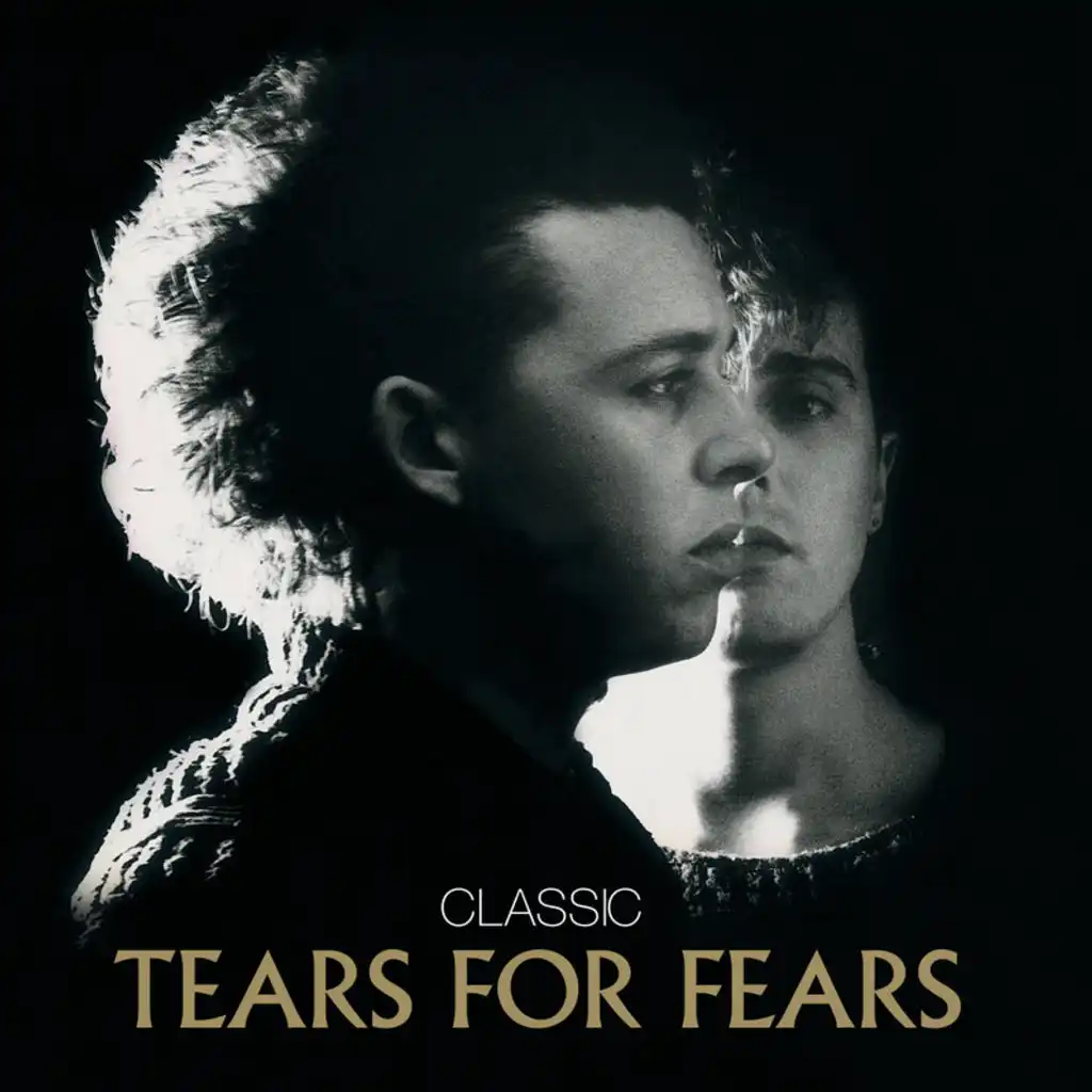 Tears For Fears - Woman In Chains ft. Oleta Adams 