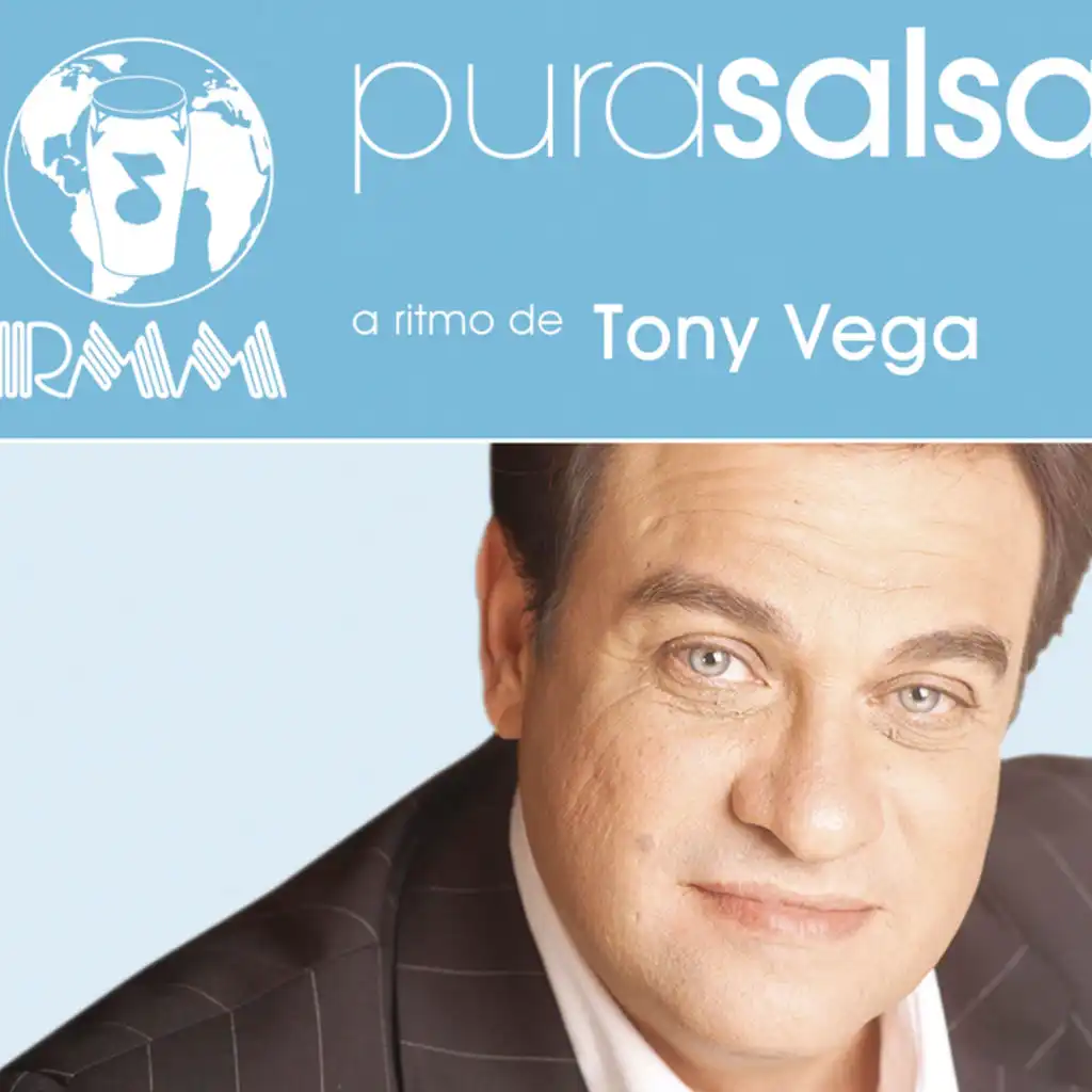 Tony Vega Carita De Sol Play on Anghami