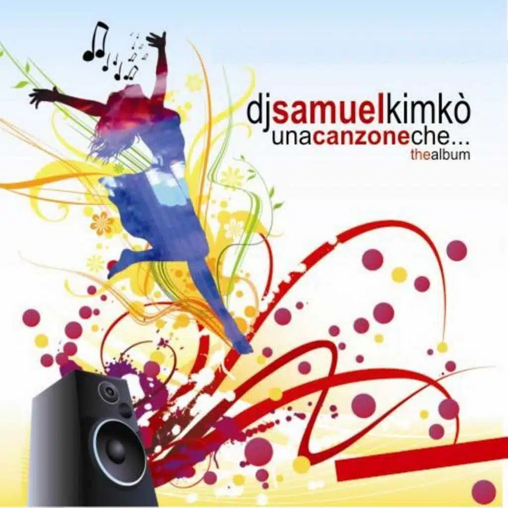 DJ Samuel Kimkò - Sex Dance (Robert Mine Hard Remix) | Play on Anghami