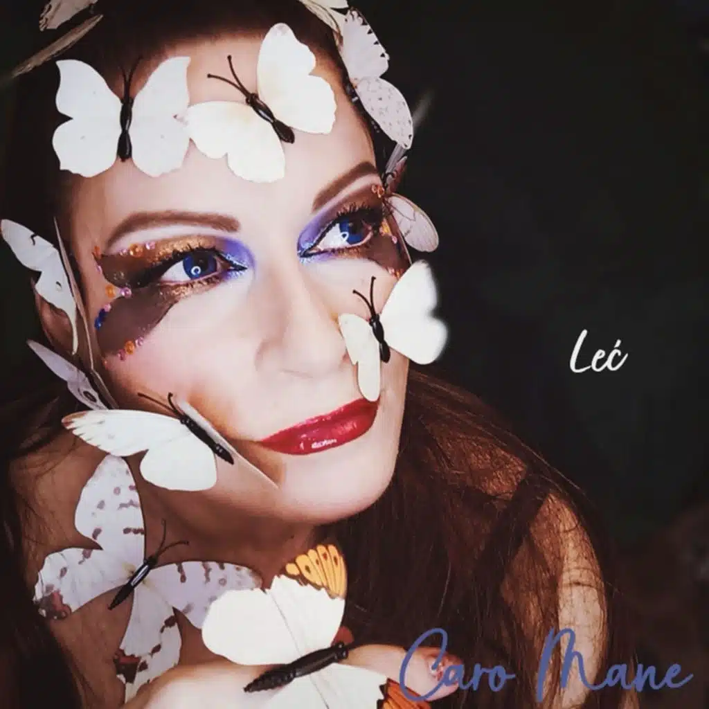 Caro Mane - Leć (feat. MajaKo) | Play on Anghami
