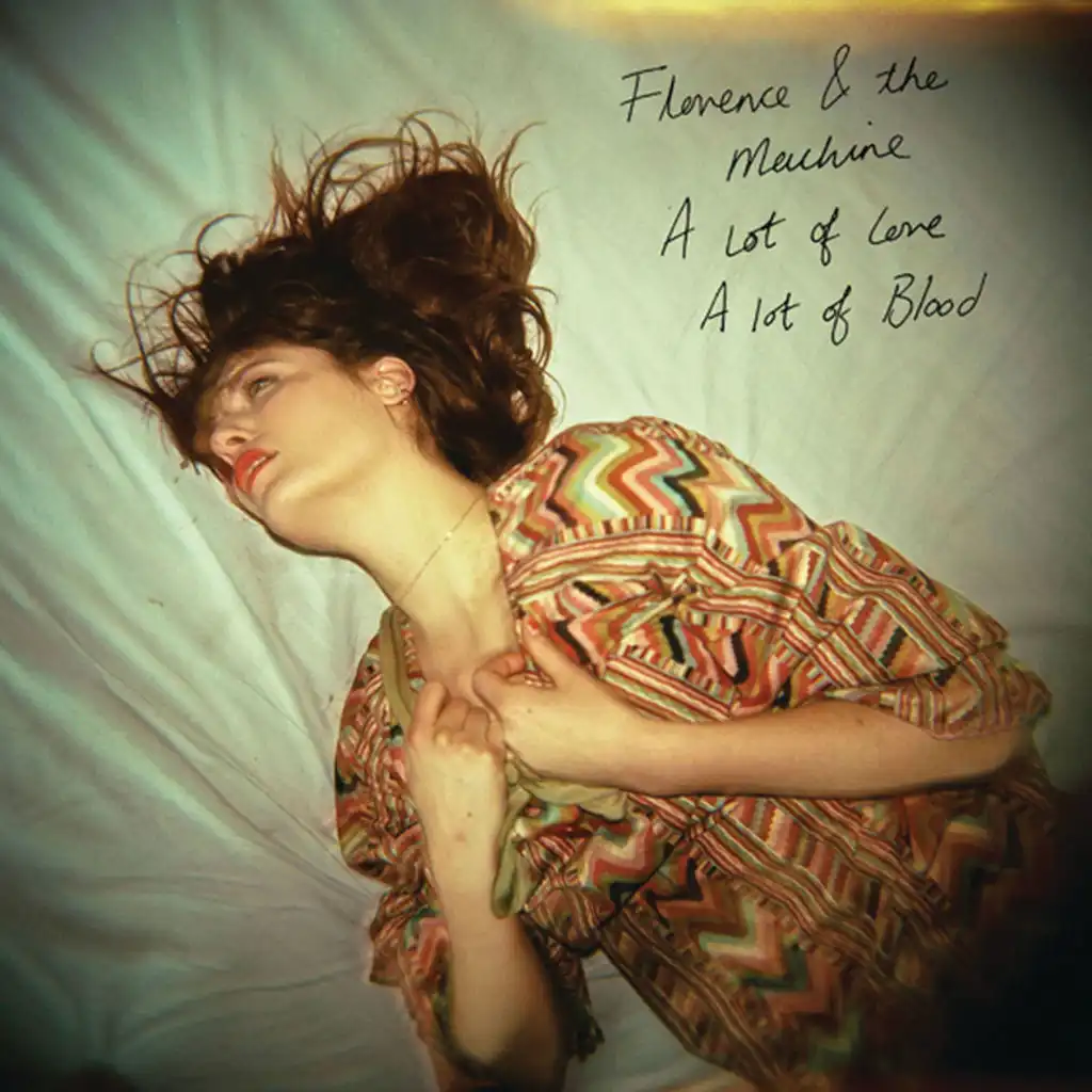 Florence + The Machine - Dog Days Are Over | Play On Anghami