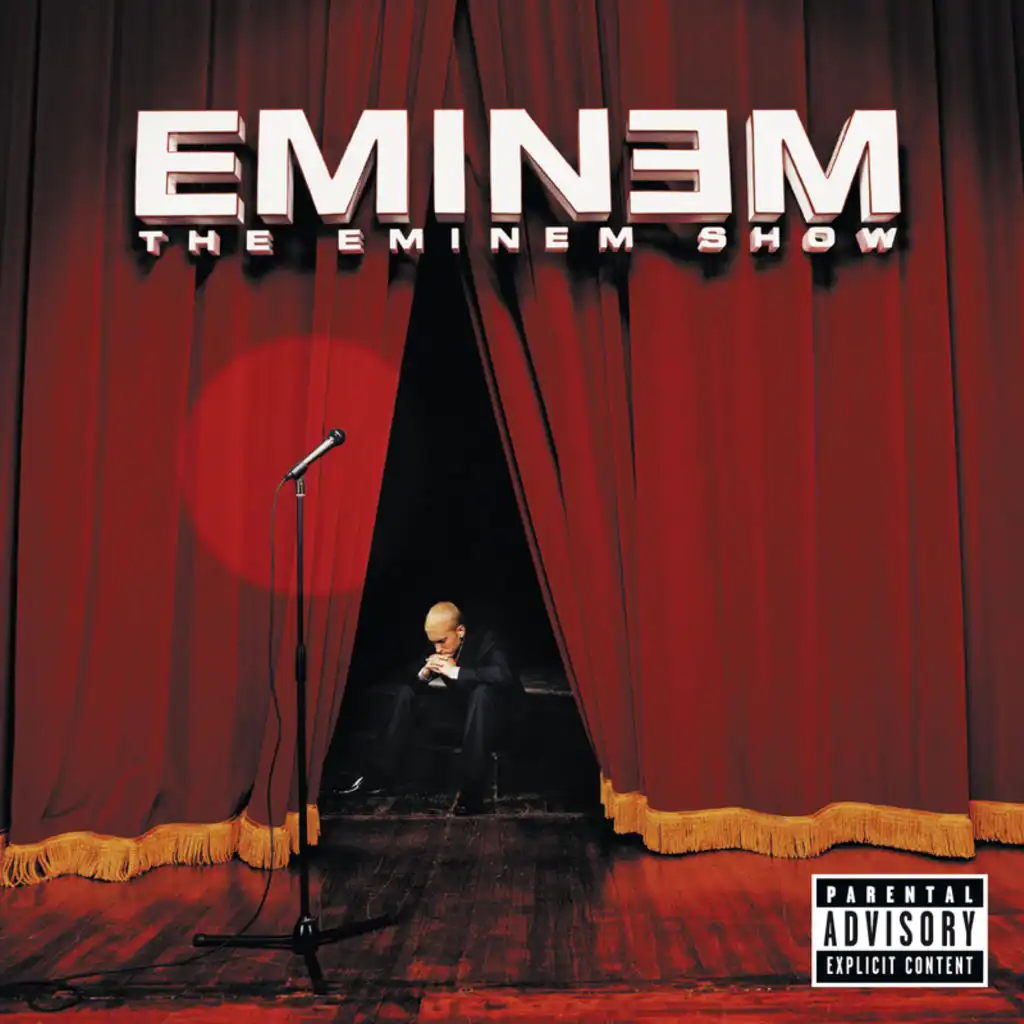 Eminem - Hailie'S Song | Play On Anghami