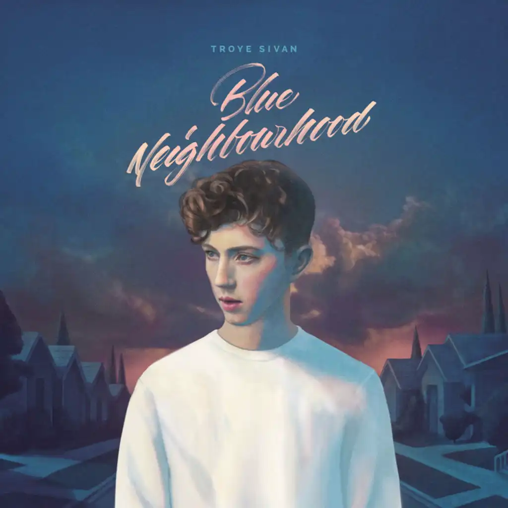 Troye Sivan - LOST BOY | Play On Anghami