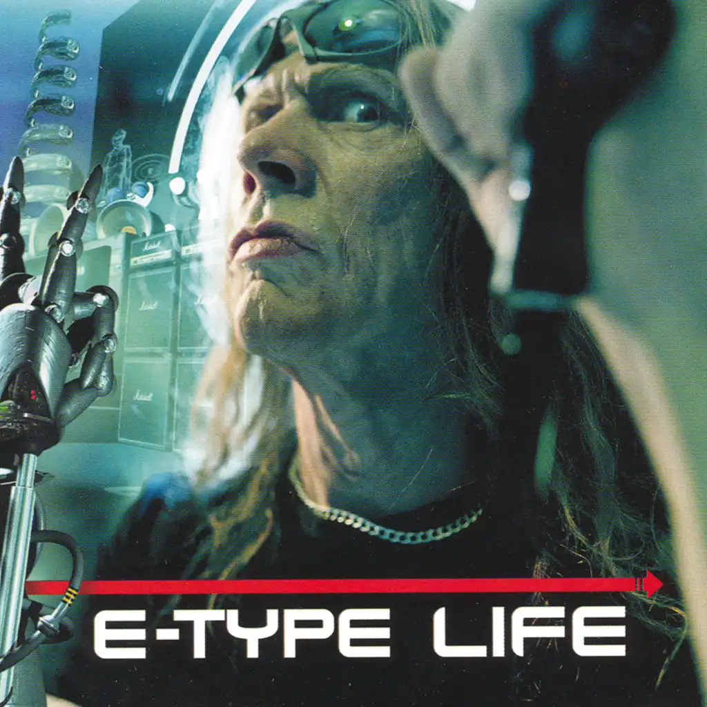 E-Type - Life (Extended Version) [Feat. Nana Hedin] | Play On Anghami