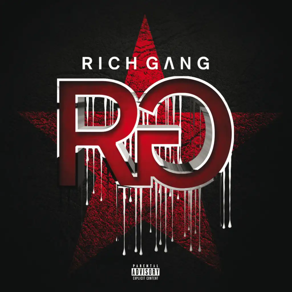 Rich Gang - R.G. (Feat. Mystikal) | Play On Anghami