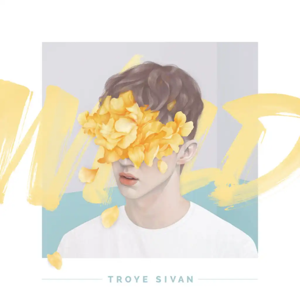 Troye Sivan - FOOLS | Play On Anghami