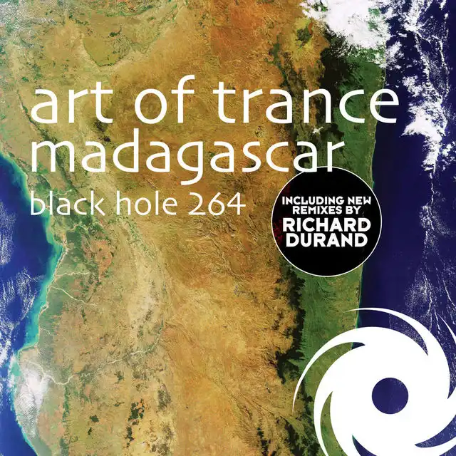 Art Of Trance - Madagascar (Transa Remix) | Play on Anghami