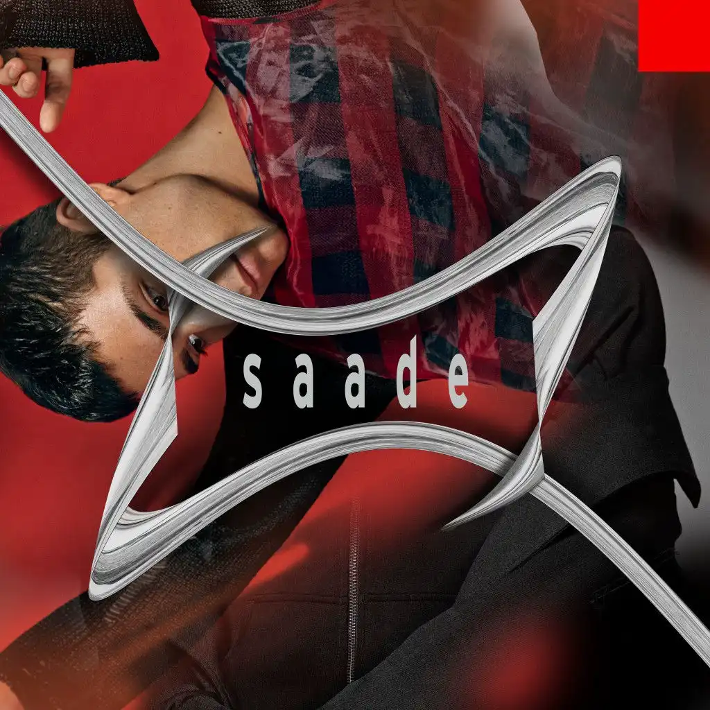 Eric Saade & Eric Saade Feat. Gustaf Norén - Wide Awake (Feat.