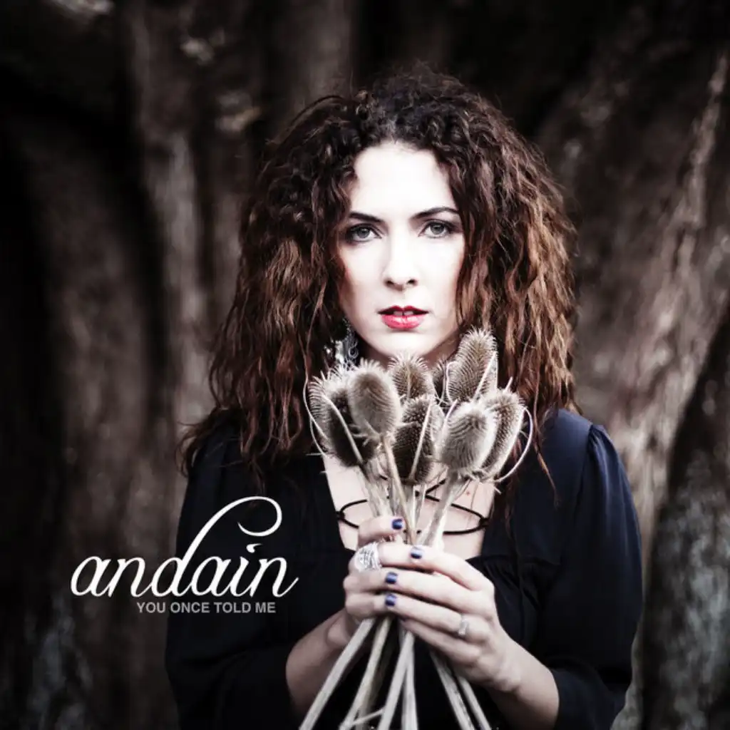 Andain - Promises | Play On Anghami