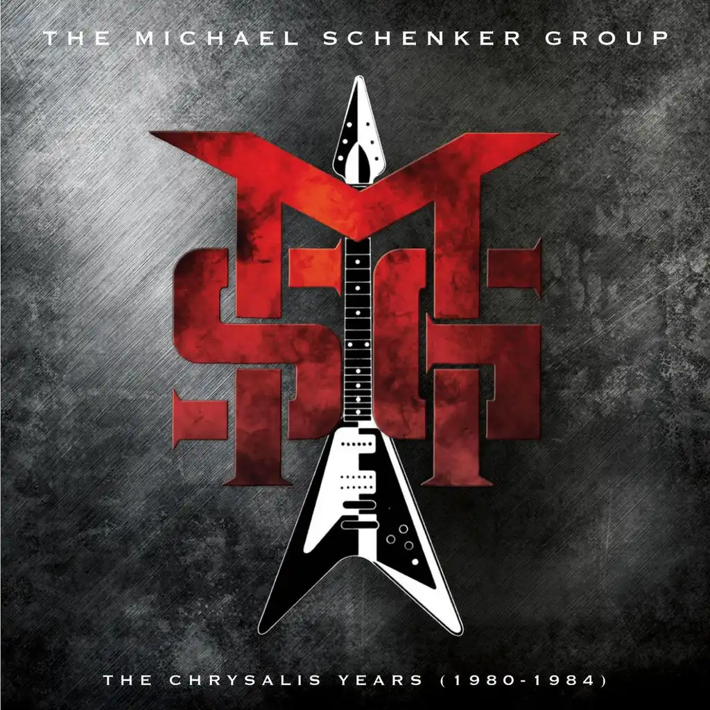 The Michael Schenker Group - Rock Will Never Die (Walk The Stage 