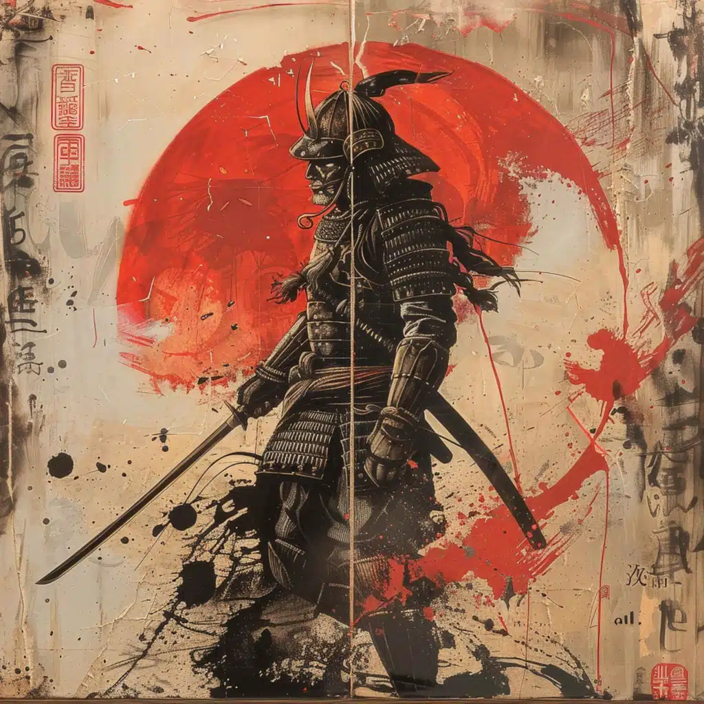 Hatamoto 旗本(J-Trap) by Yoshiki Beats | Play on Anghami