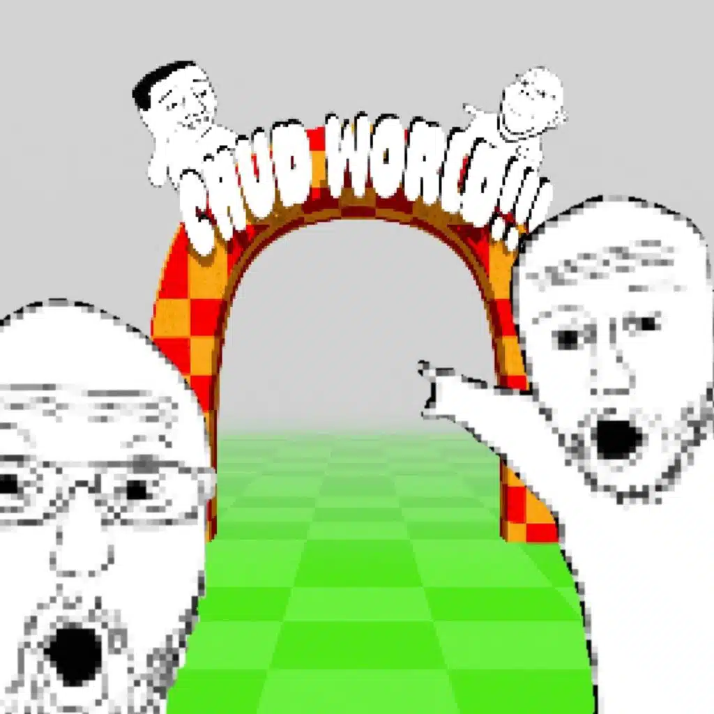p2wcate - CHUD WORLD INTERLUDE | Play on Anghami