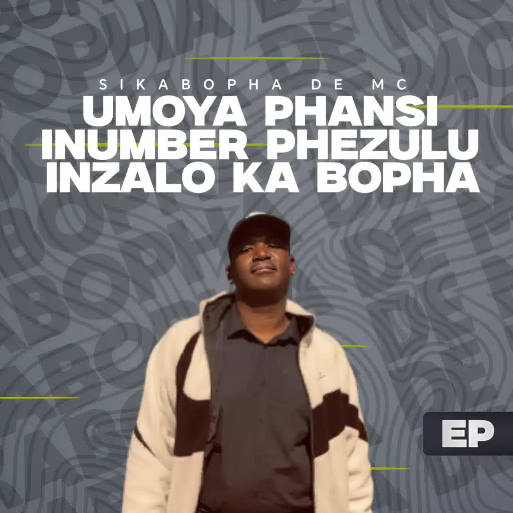 Sikabopha De Mc - SEK'shubile (feat. THE EXCLUSIVE SA (olley rsa x ...